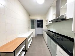 Blk 455 Segar Meadows (Bukit Panjang), HDB 4 Rooms #573593381
